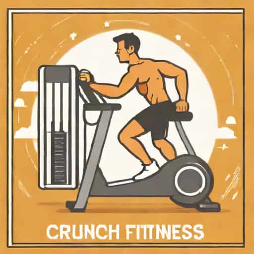 Crunch Fitness Ypsilanti