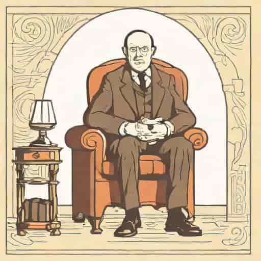 Cs Lewis On Free Will And Predestination
