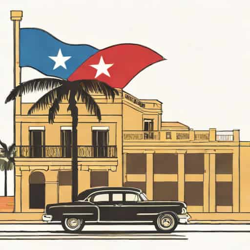 Cuba Blackout Mobilization