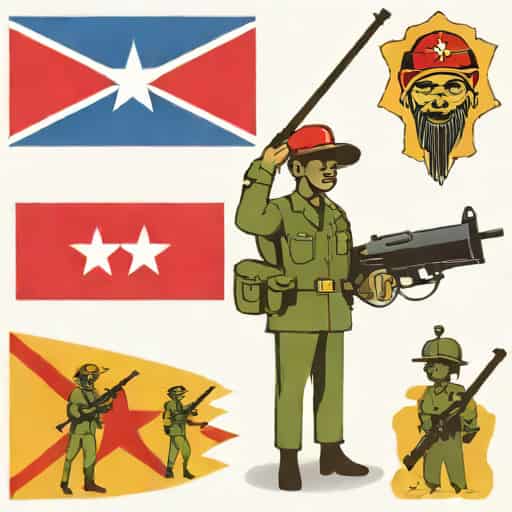 Cuba Involvement In Angolan Civil War