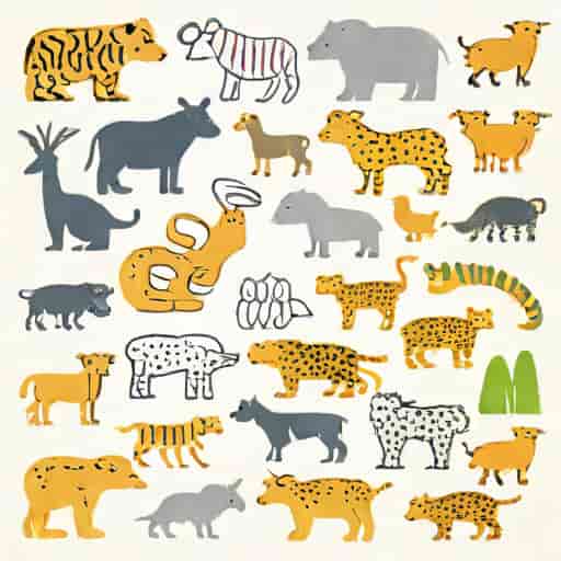 Cuet Pg Zoology Question Paper