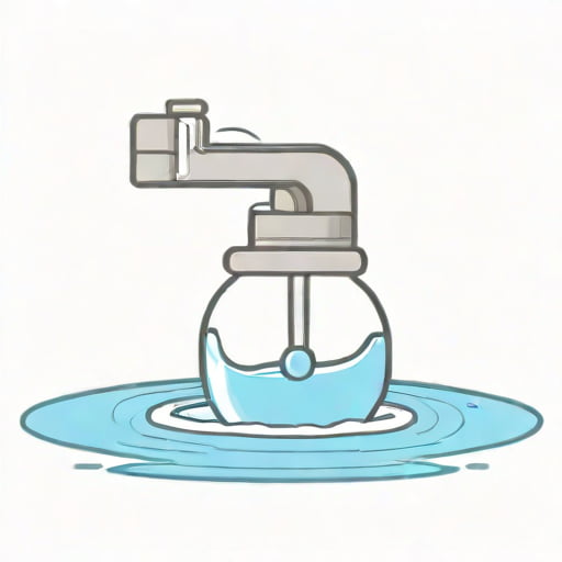 Cuve De Recuperation D Eau