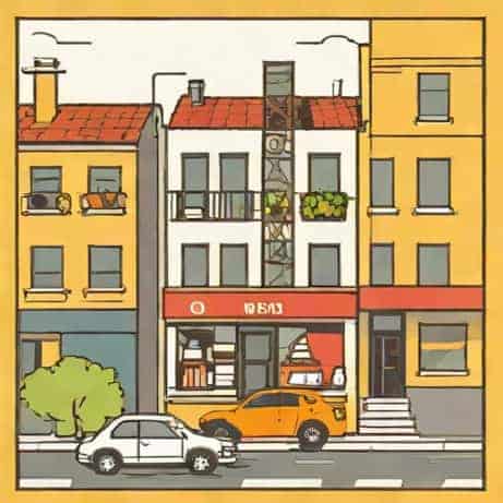 Da Vosk Docta Gentrify