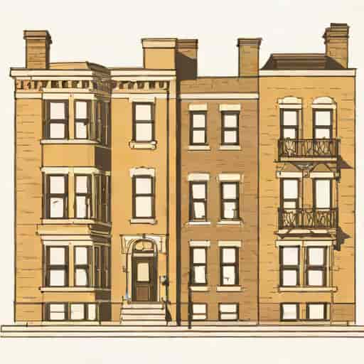 Dag Hammarskjold Apartments New York
