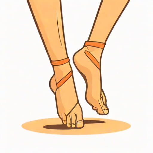 Dancing Barefoot Chords