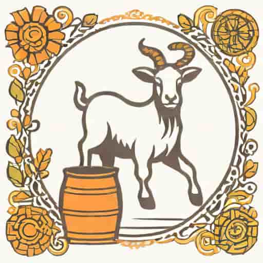 Dancing Goat Distillery