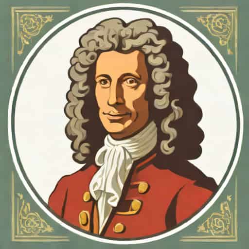 Daniel Defoe The True Born Englishman