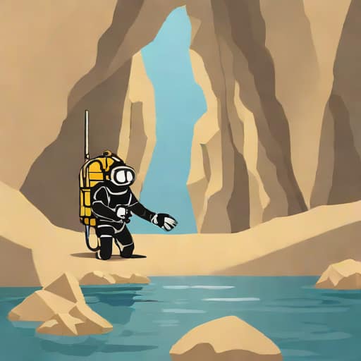 Dave The Diver Limestone Cave Location