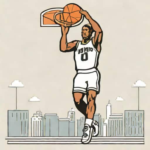 David Robinson Upturn