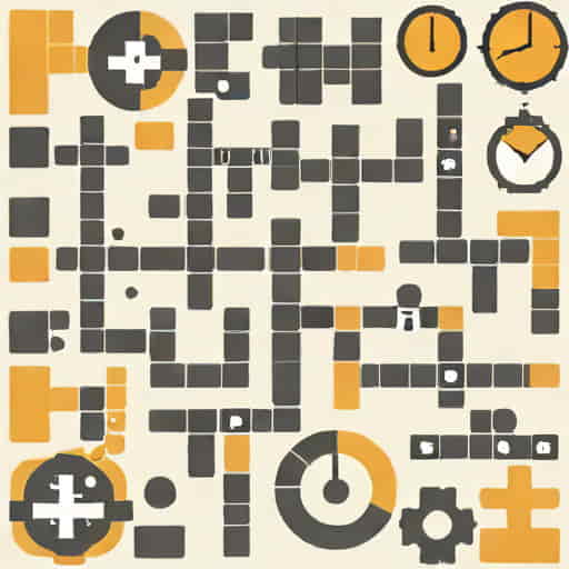 Dawdle And Waste Time Crossword Clue