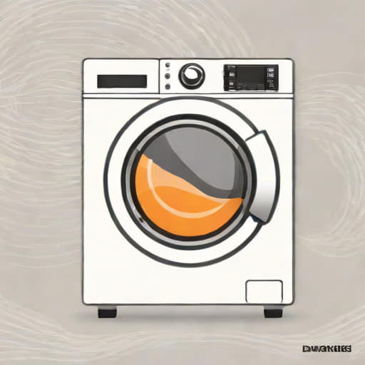 Dawlance Automatic Washing Machine
