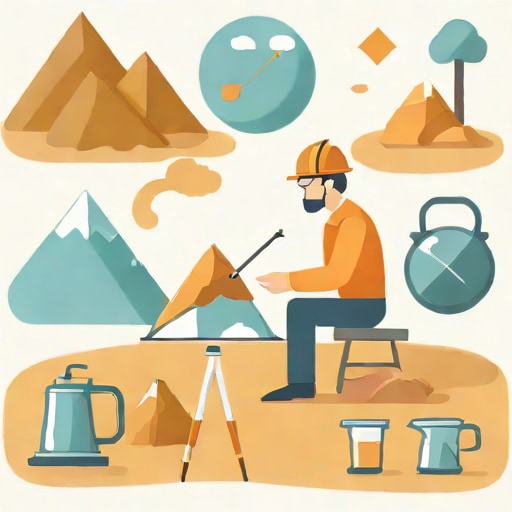 Day In The Life Of A Geologist