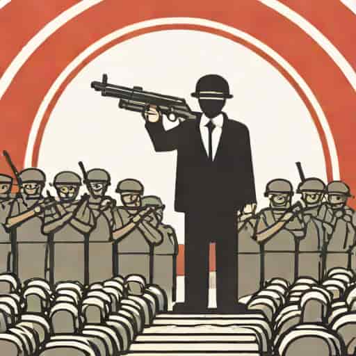 Day Of Insurrection
