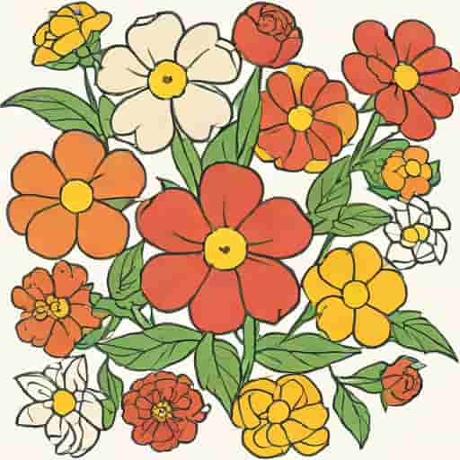 Dazai Osamu Flowers Of Buffoonery