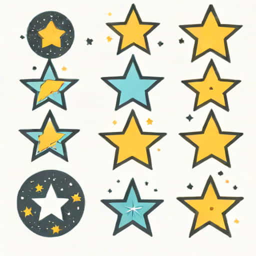 Dead Stars By Paz Marquez Benitez