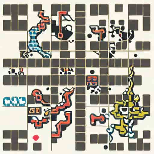 Deadliness Of Poison Crossword Clue