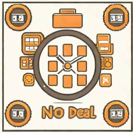 Deal Or No Deal Counteroffer