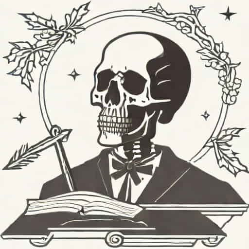 Death A Poetical Essay