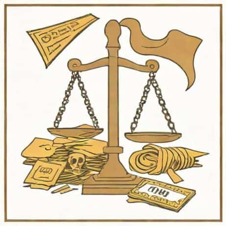 Death Taxes And The Confiscation