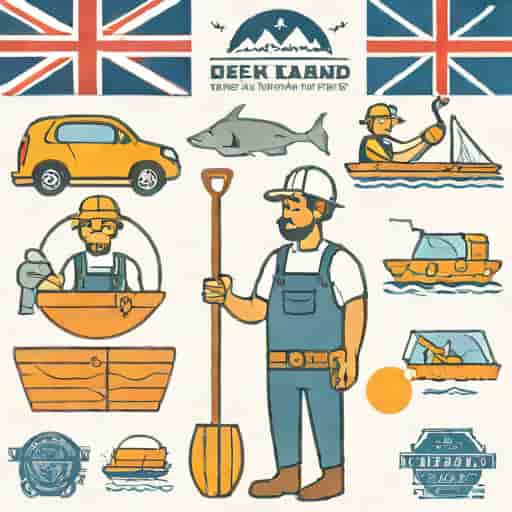 Deckhand Hiring In New Zealand
