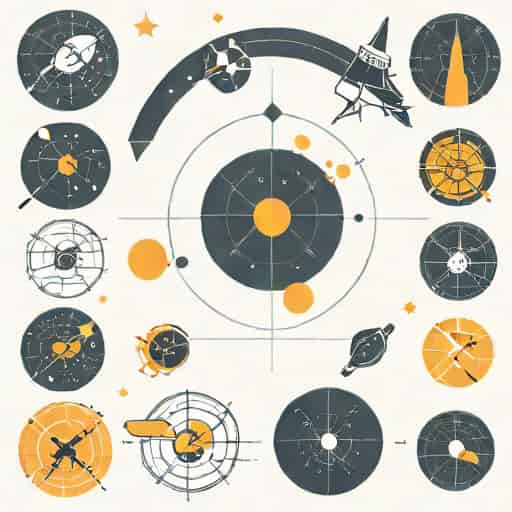 Defense Space Strategy Summary