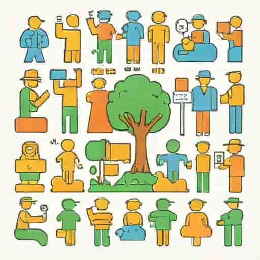Define Grassroots Movement