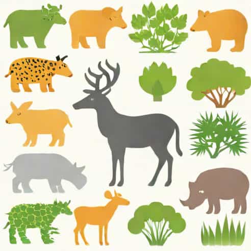 Define Herbivore In Biology