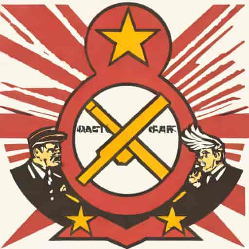 Definition Of Anti Comintern Pact