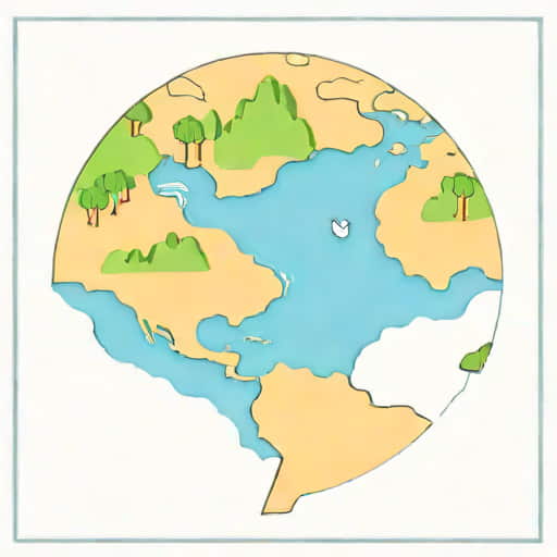 Definition Of Archipelago In Geography