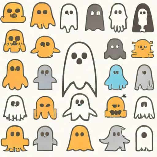 Definition Of Ghost