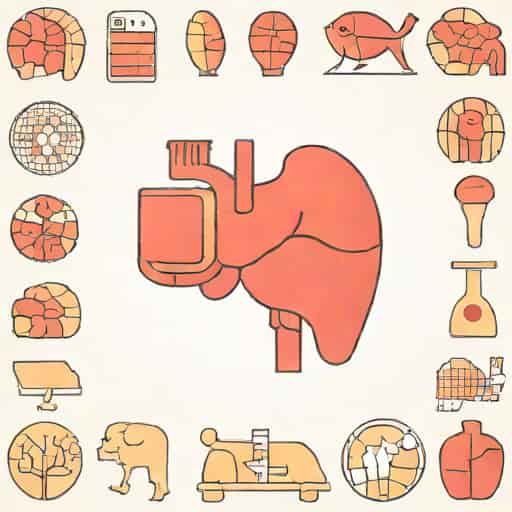 Definition Of Liver Cirrhosis