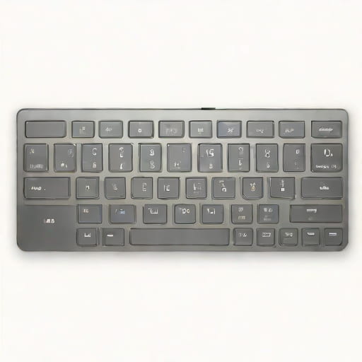 Dell Wireless Keyboard And Mouse
