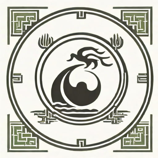 Denglong First Of The Yang Zing