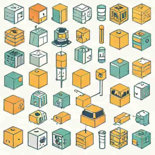 Density Is The Compactness Of A Substance