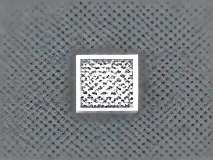 Density Of Cerium Oxide