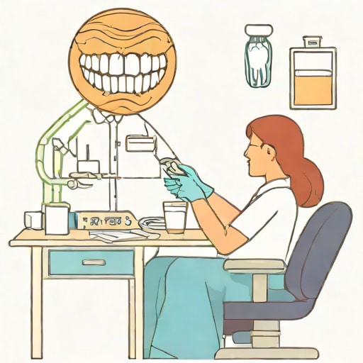 Dental Hygienist Jobs Near Me