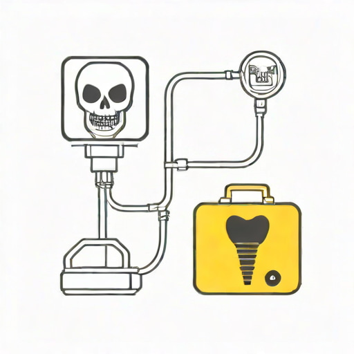 Dental X Rays And Defibrillator