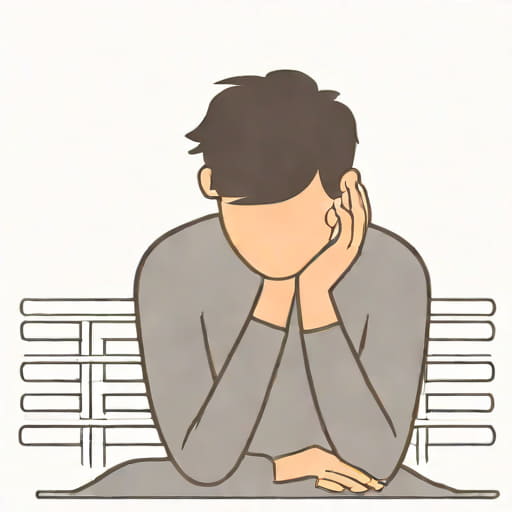 Depression How To Help Someone