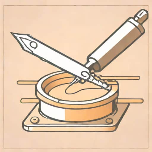Describe How To Plasma Gouge