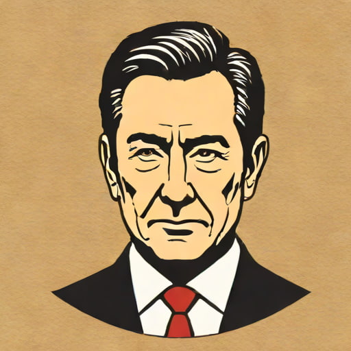Designated Survivor Abe Leonard