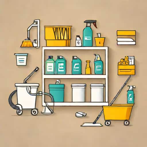 Desoto Janitorial Supply