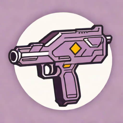 Destiny 2 Lilac Bombast