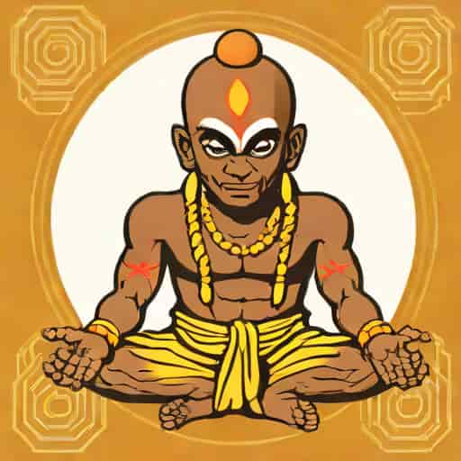 Dhalsim Pliable Pacifist