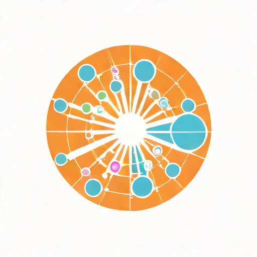 Diagram Of Dispersion Of Light