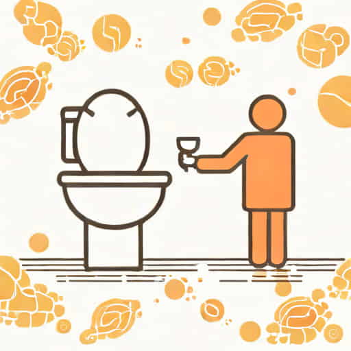 Diarrhea Osmotic Vs Secretory