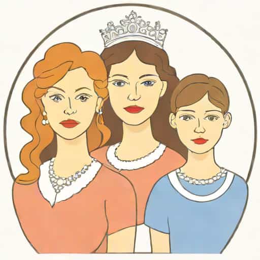 Did Archduchess Sophie Have A Twin Sister