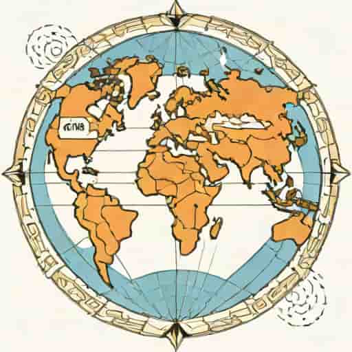 Did Francis Drake Circumnavigate The Globe