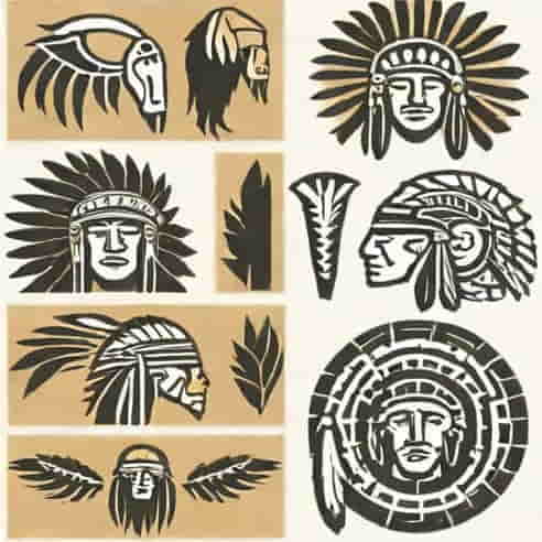 Did Native Americans Ululate