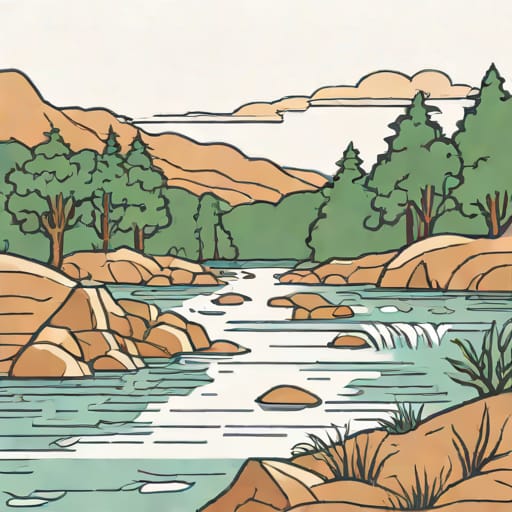 Did The Franklin River Get Dammed