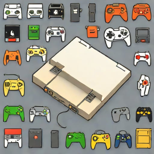 Did The Ps1 Outsell The N64